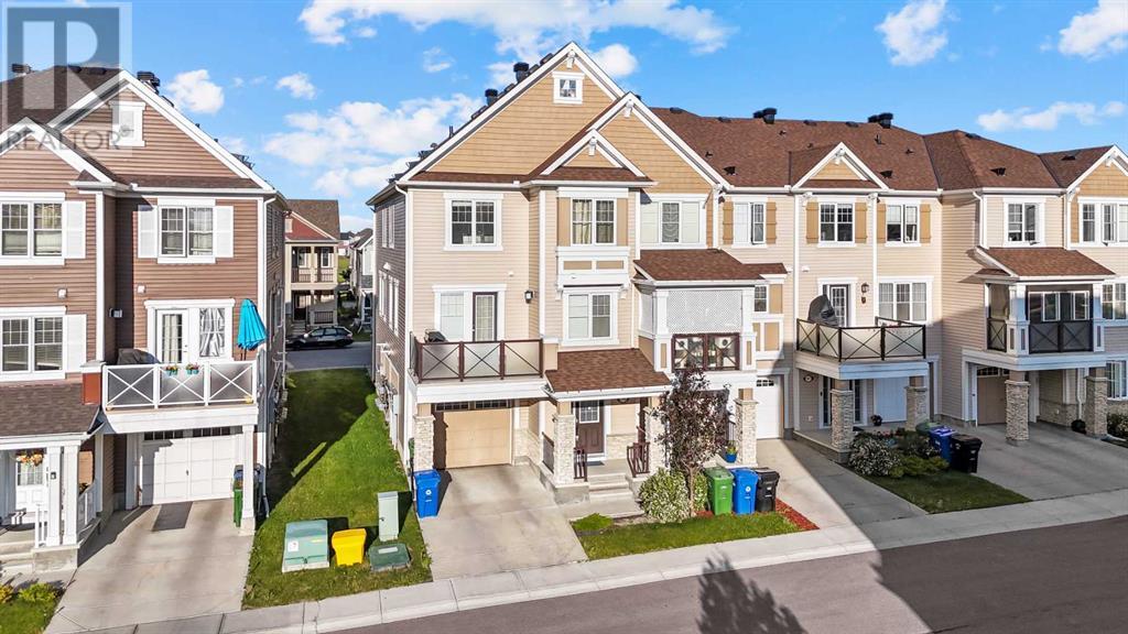 Single Family House for Sale in  Cityscape Lane NE Cityscape Calgary 