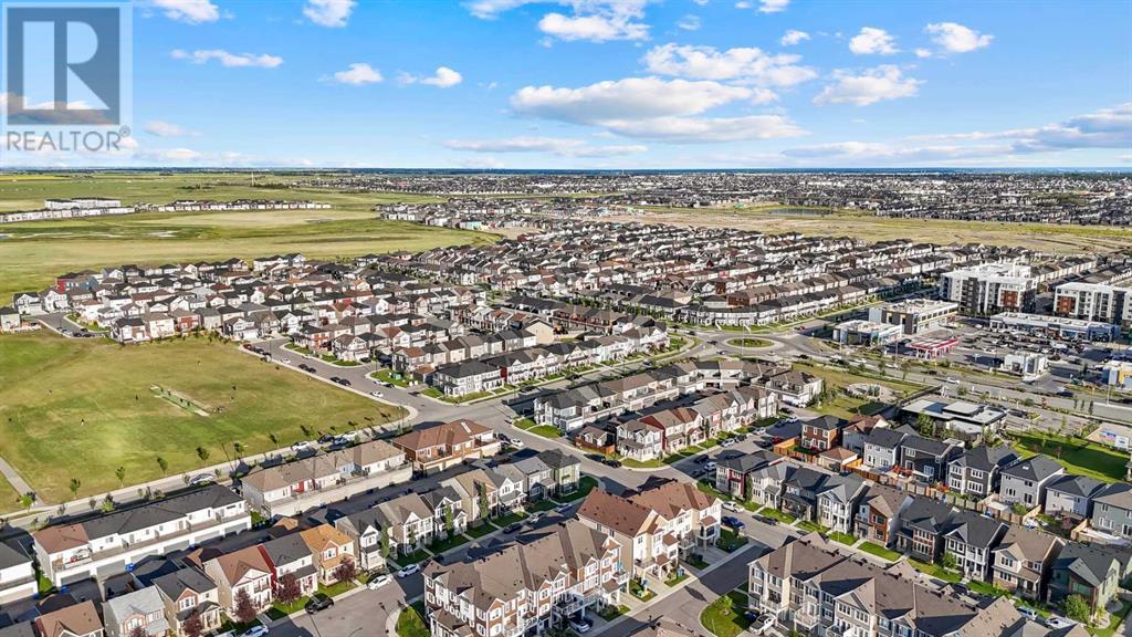 Single Family House for Sale in  Cityscape Lane NE Cityscape Calgary 