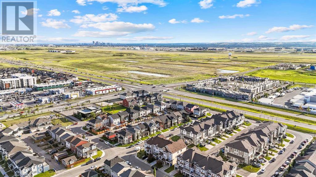 Single Family House for Sale in  Cityscape Lane NE Cityscape Calgary 