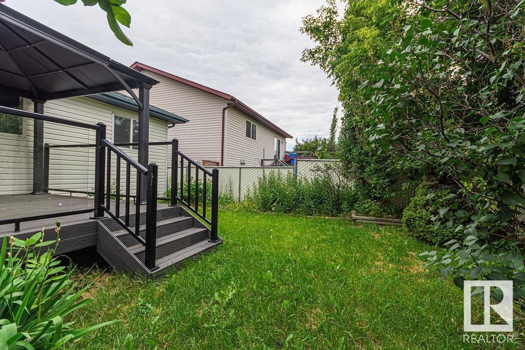 Photo 40 of 13107 36 St Nw, Edmonton AB