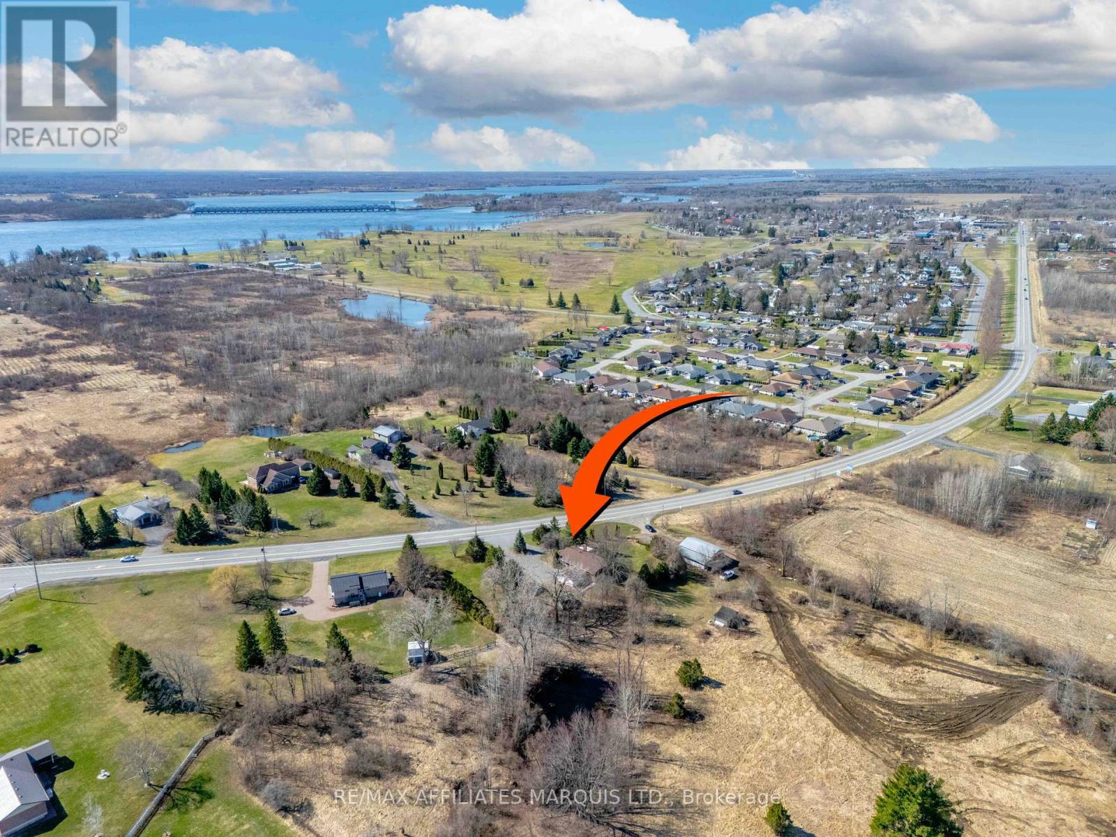 Photo 25 of 10984 County Rd 2 Road, South Dundas ON