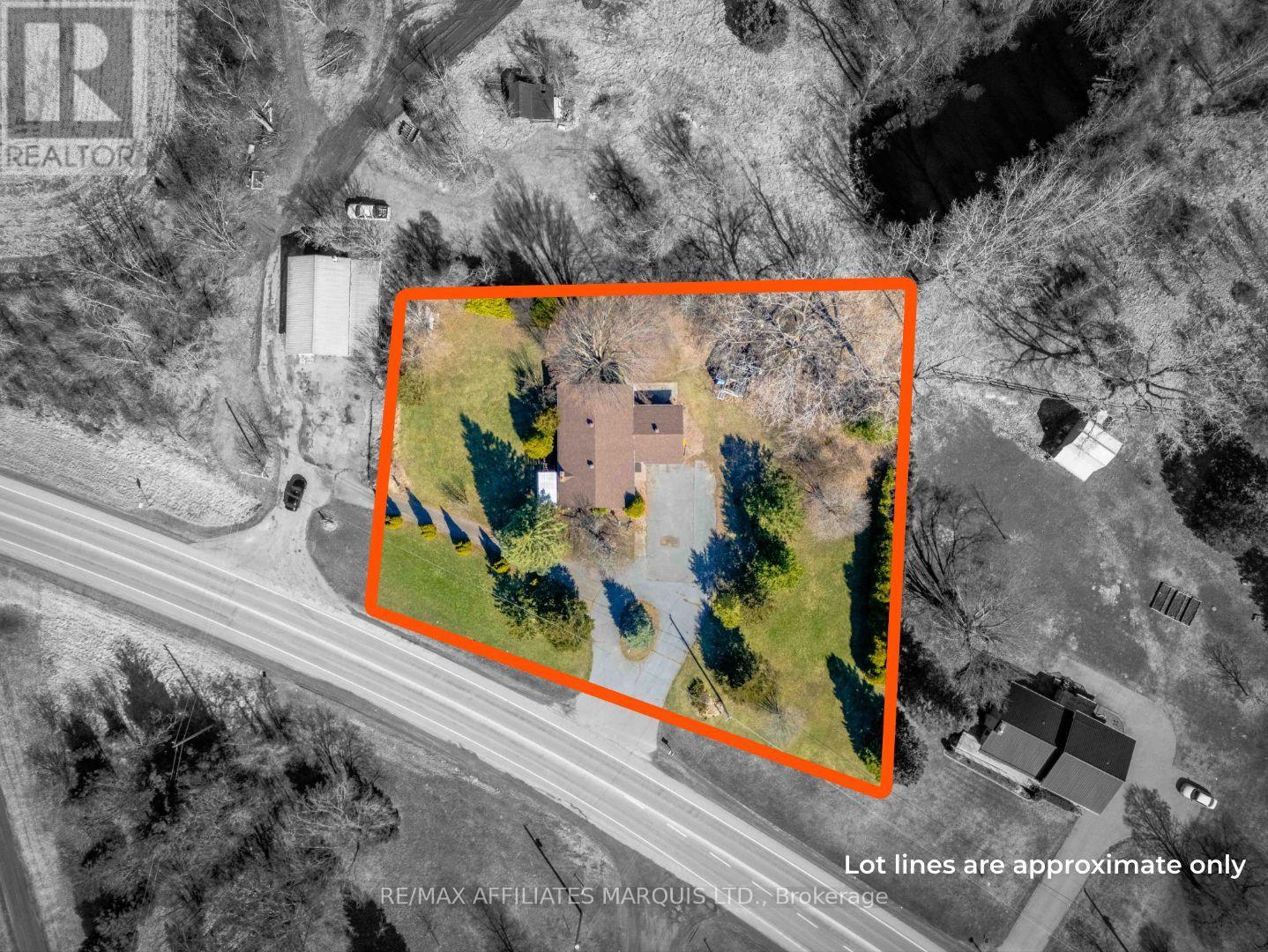 Photo 1 of 10984 County Rd 2 Road, South Dundas ON