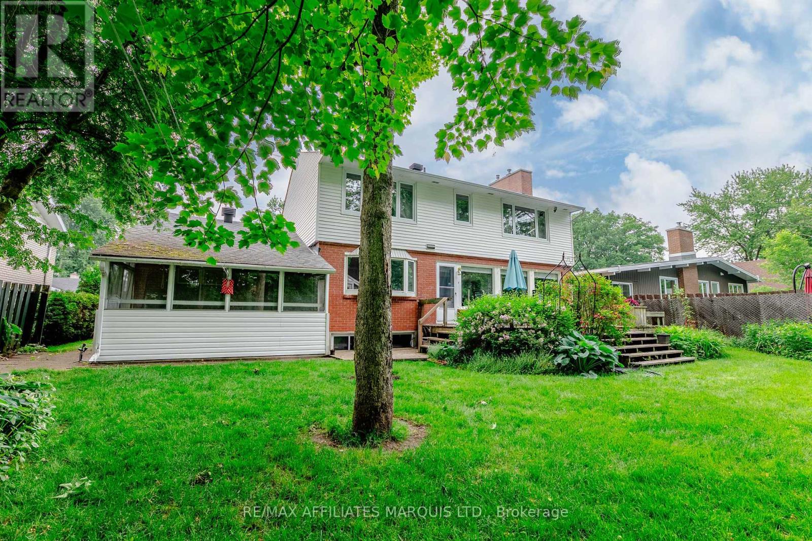 Photo 25 of 1610 Charles Street, Cornwall ON