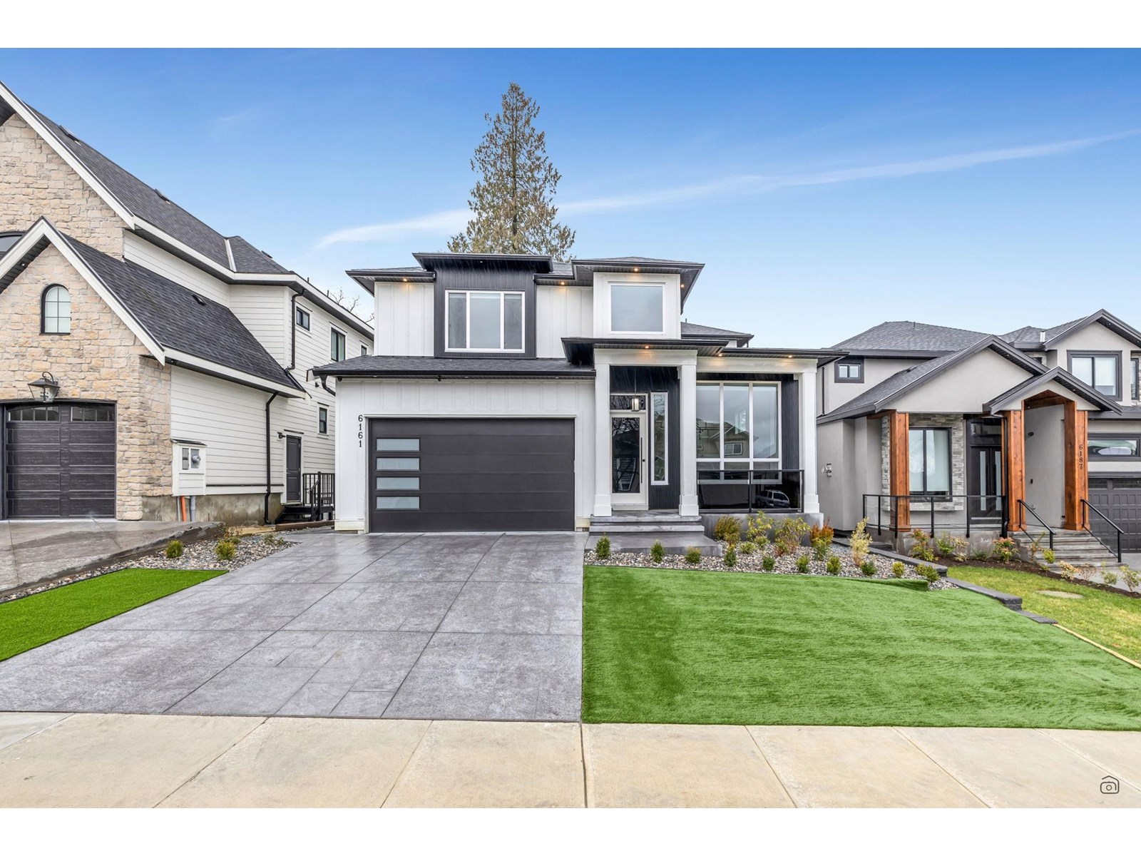 Photo 2 of 6161 164 A Street, Surrey BC