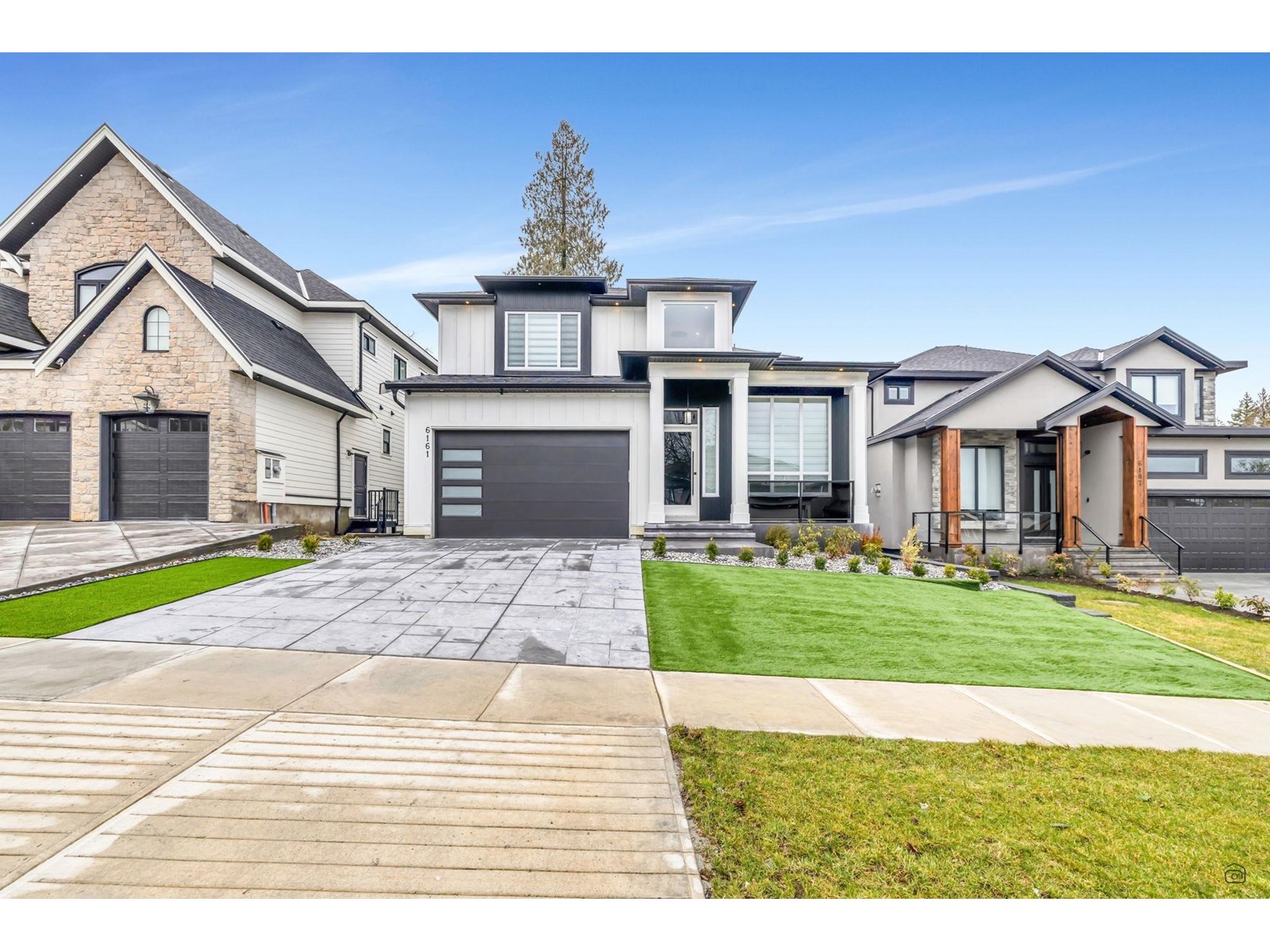 Photo 1 of 6161 164 A Street, Surrey BC