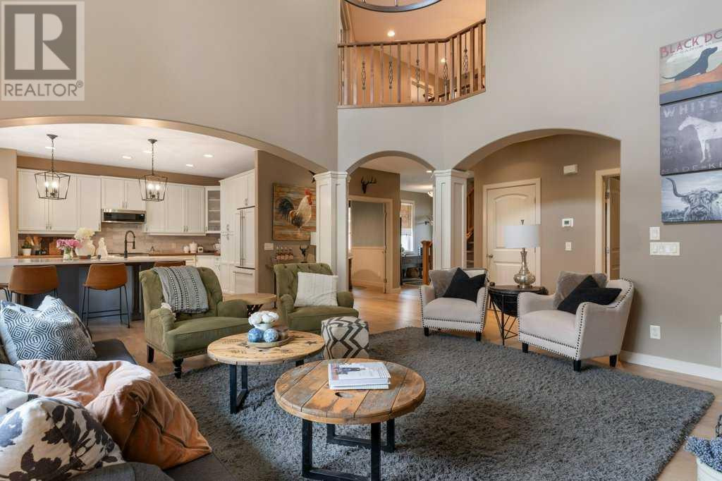 Single Family House for Sale in  Panatella Manor NW Panorama Hills Calgary 