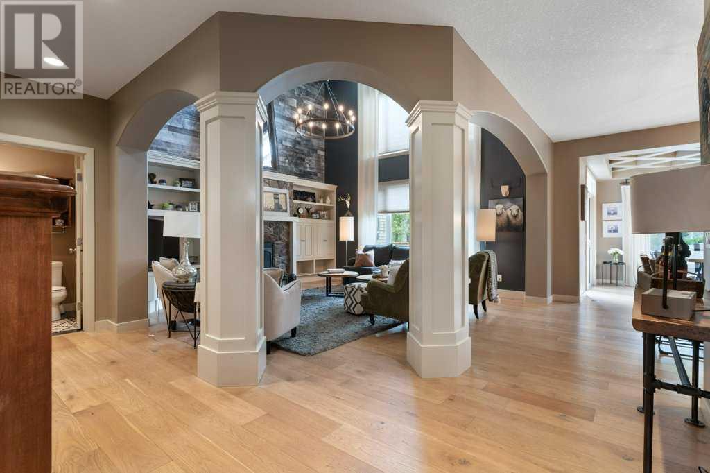 Single Family House for Sale in  Panatella Manor NW Panorama Hills Calgary 