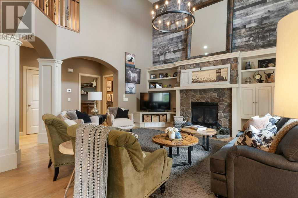 Single Family House for Sale in  Panatella Manor NW Panorama Hills Calgary 