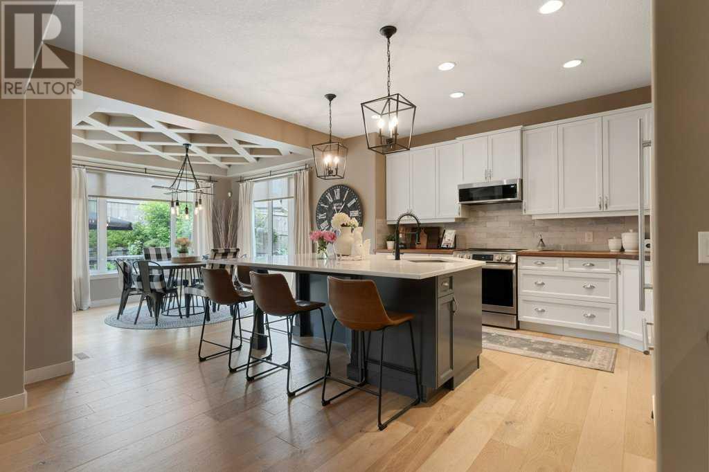 Single Family House for Sale in  Panatella Manor NW Panorama Hills Calgary 