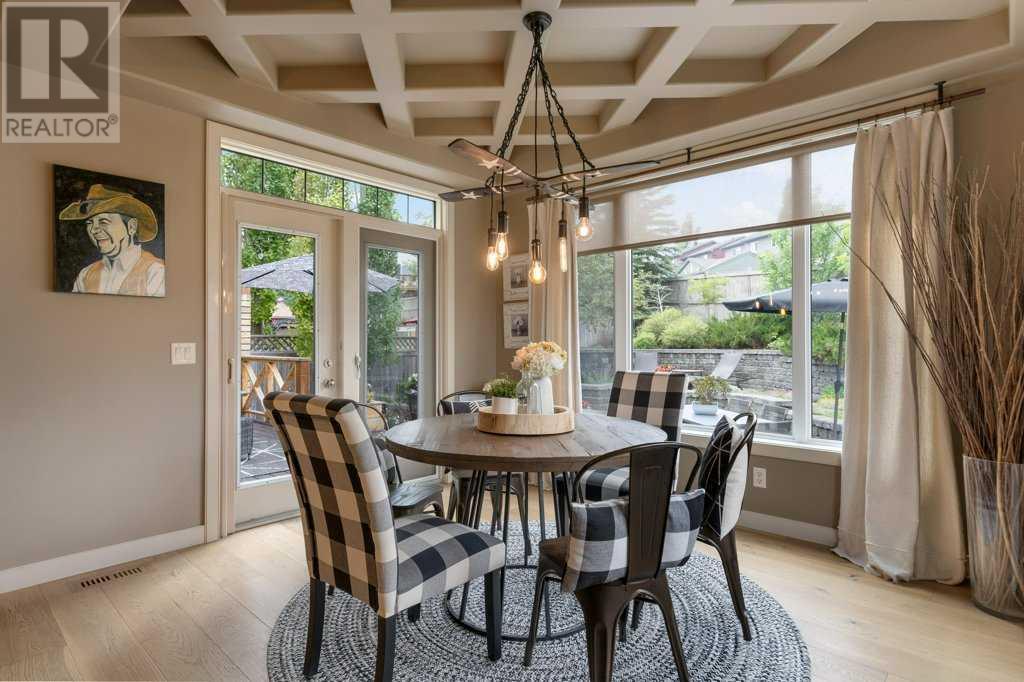 Single Family House for Sale in  Panatella Manor NW Panorama Hills Calgary 