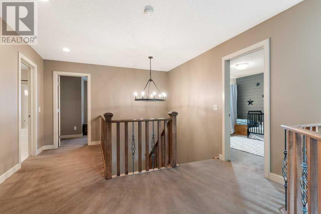 Single Family House for Sale in  Panatella Manor NW Panorama Hills Calgary 