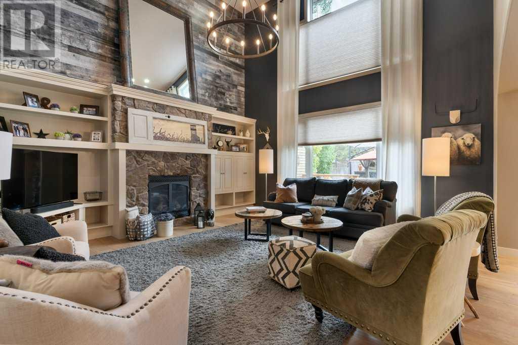 Single Family House for Sale in  Panatella Manor NW Panorama Hills Calgary 