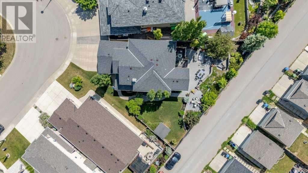 Single Family House for Sale in  Panatella Manor NW Panorama Hills Calgary 