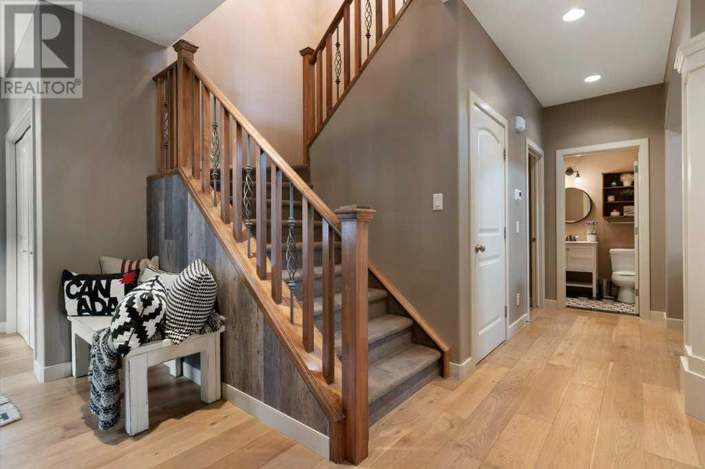 Single Family House for Sale in  Panatella Manor NW Panorama Hills Calgary 