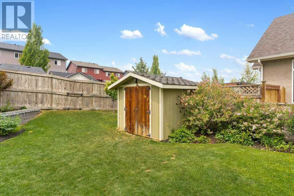 Single Family House for Sale in  Panatella Manor NW Panorama Hills Calgary 