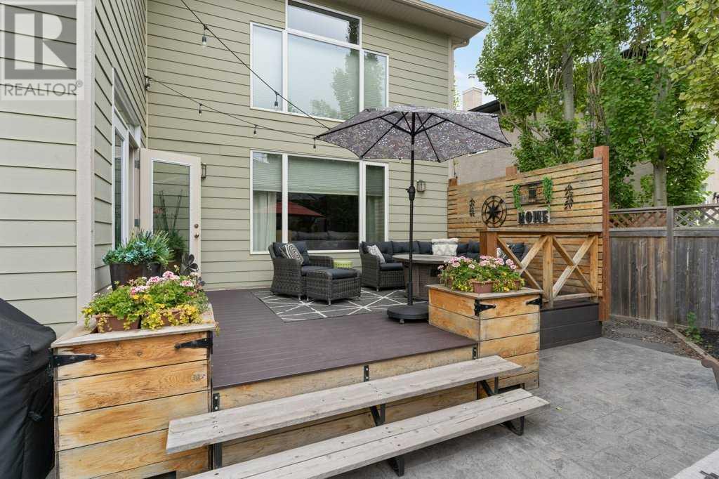 Single Family House for Sale in  Panatella Manor NW Panorama Hills Calgary 