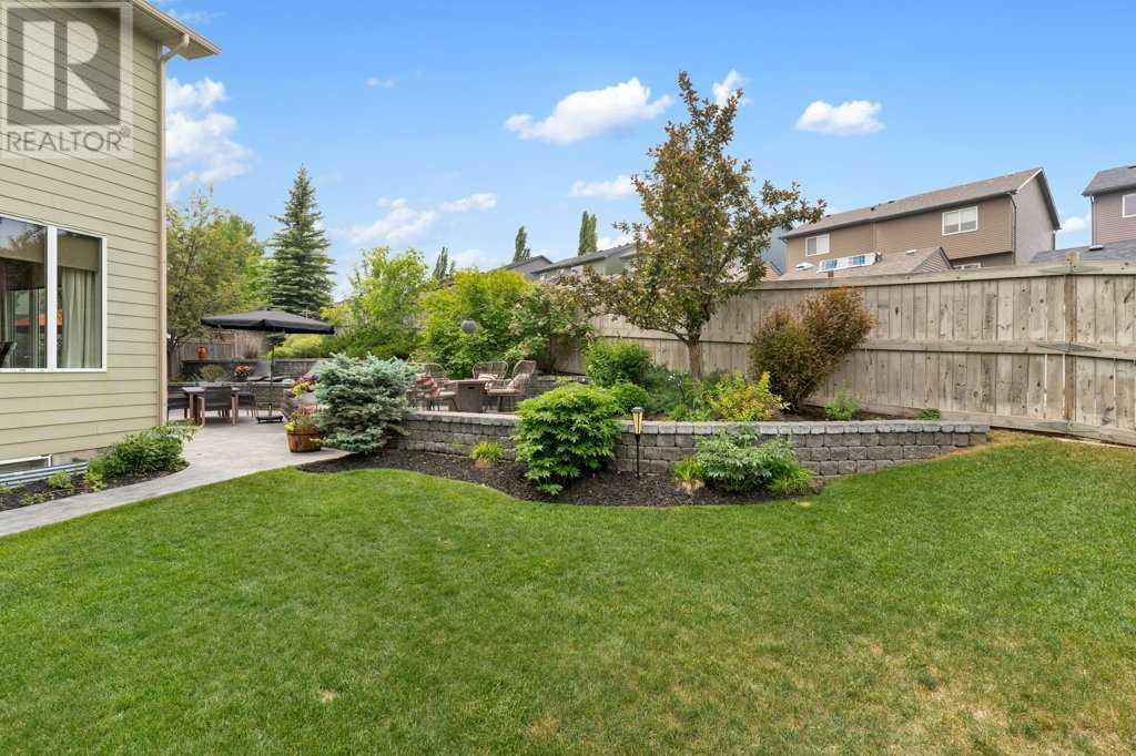 Single Family House for Sale in  Panatella Manor NW Panorama Hills Calgary 