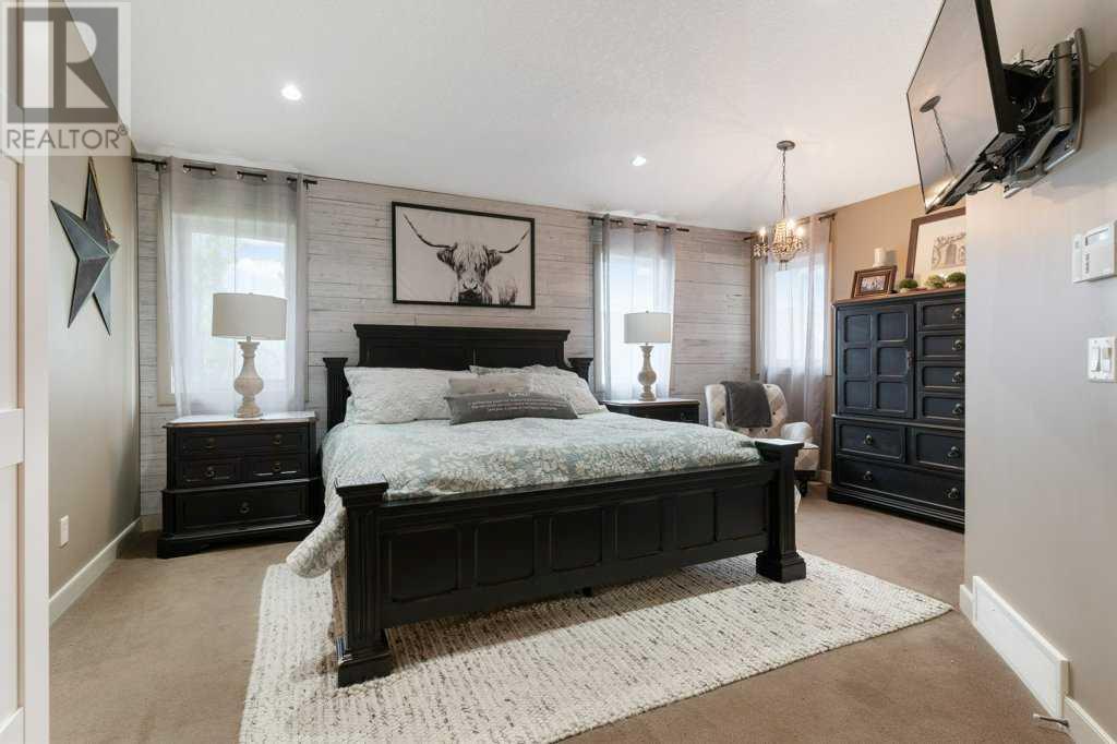 Single Family House for Sale in  Panatella Manor NW Panorama Hills Calgary 