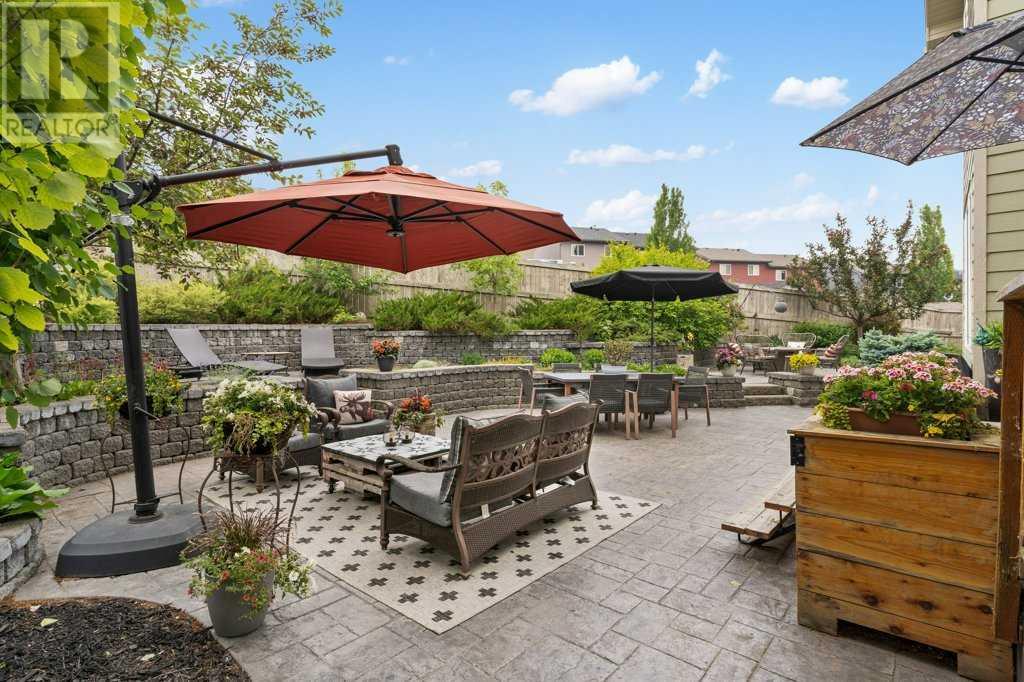Single Family House for Sale in  Panatella Manor NW Panorama Hills Calgary 