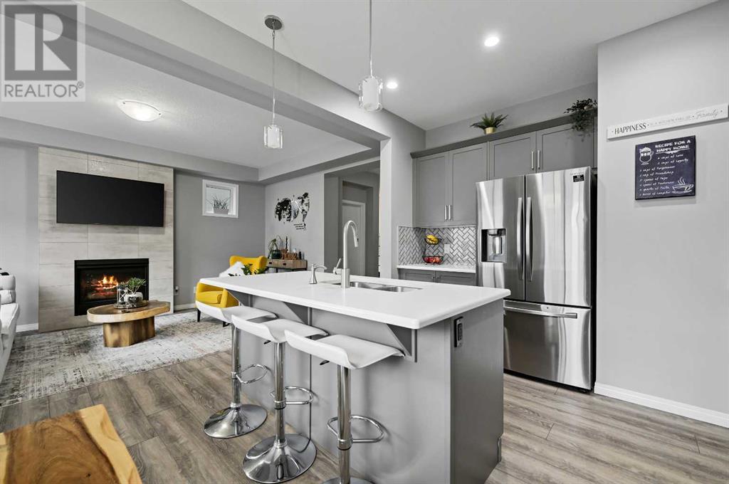 Single Family House for Sale in  Cityside Way NE Cityscape Calgary 