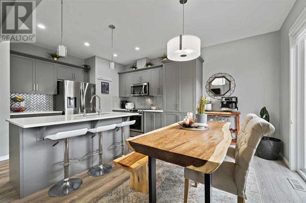 Single Family House for Sale in  Cityside Way NE Cityscape Calgary 