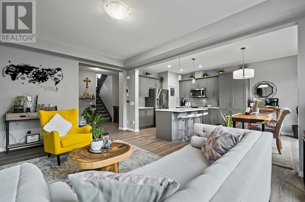Single Family House for Sale in  Cityside Way NE Cityscape Calgary 