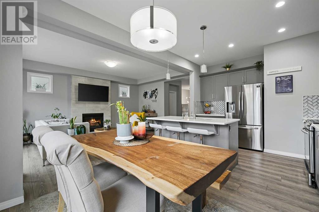 Single Family House for Sale in  Cityside Way NE Cityscape Calgary 