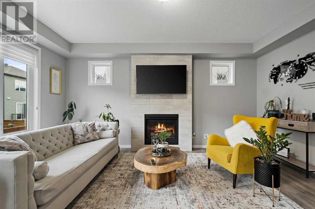 Single Family House for Sale in  Cityside Way NE Cityscape Calgary 