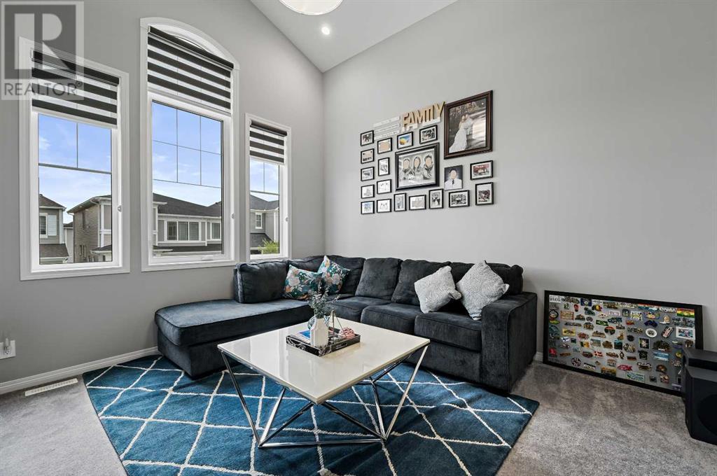 Single Family House for Sale in  Cityside Way NE Cityscape Calgary 