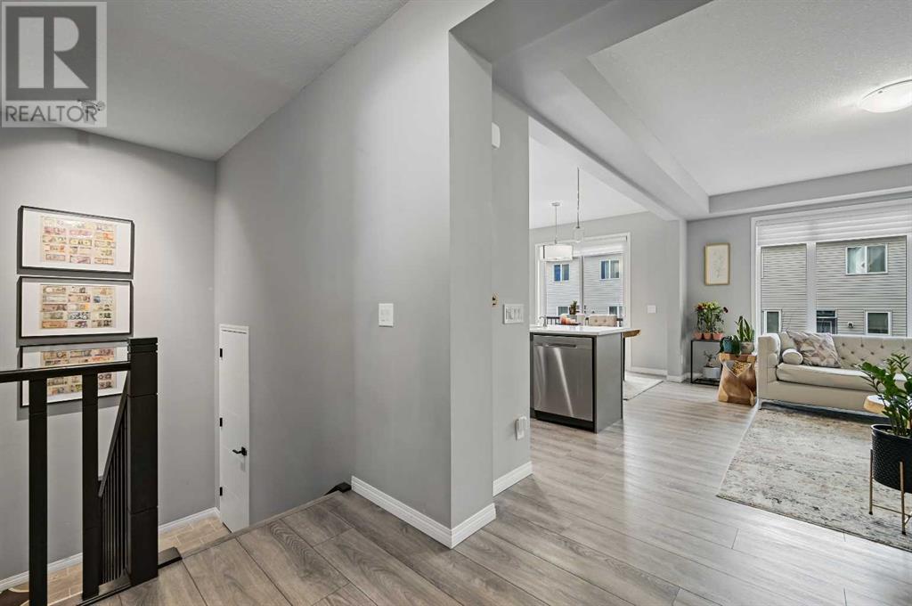 Single Family House for Sale in  Cityside Way NE Cityscape Calgary 
