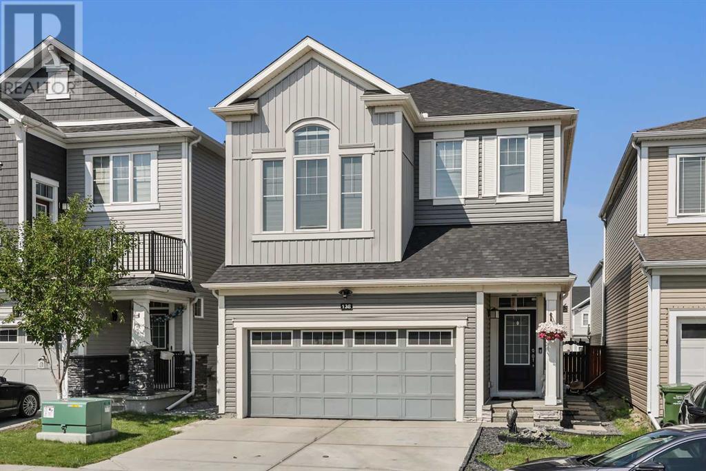 Single Family House for Sale in  Cityside Way NE Cityscape Calgary 