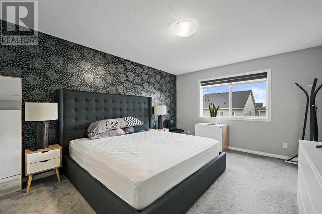 Single Family House for Sale in  Cityside Way NE Cityscape Calgary 