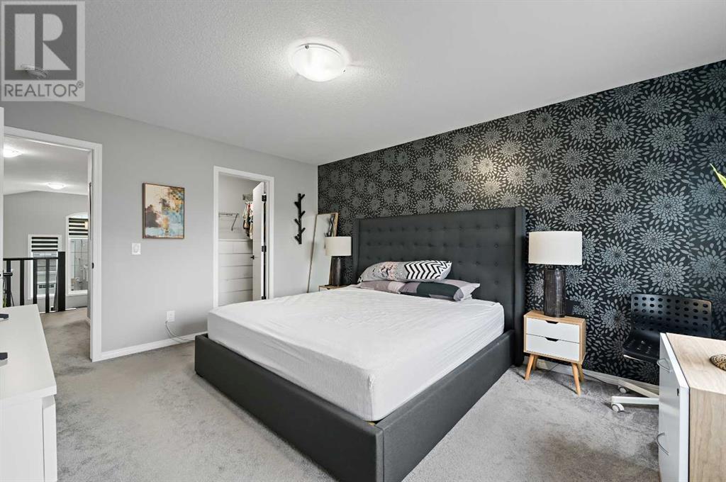 Single Family House for Sale in  Cityside Way NE Cityscape Calgary 