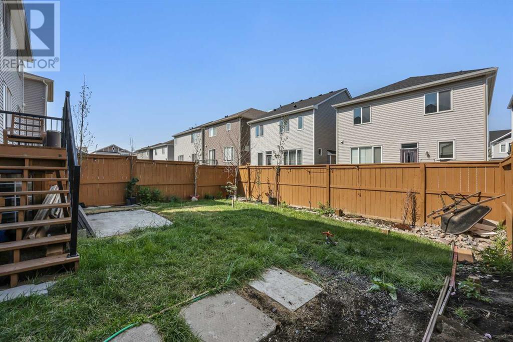 Single Family House for Sale in  Cityside Way NE Cityscape Calgary 