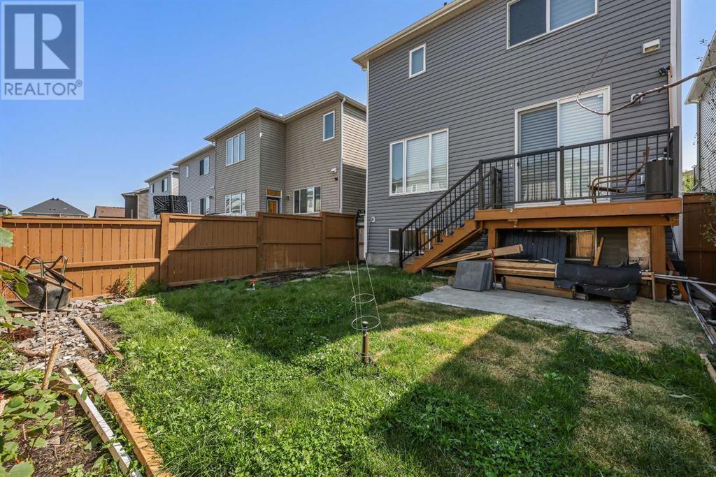Single Family House for Sale in  Cityside Way NE Cityscape Calgary 