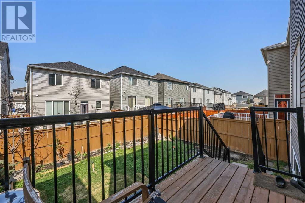 Single Family House for Sale in  Cityside Way NE Cityscape Calgary 