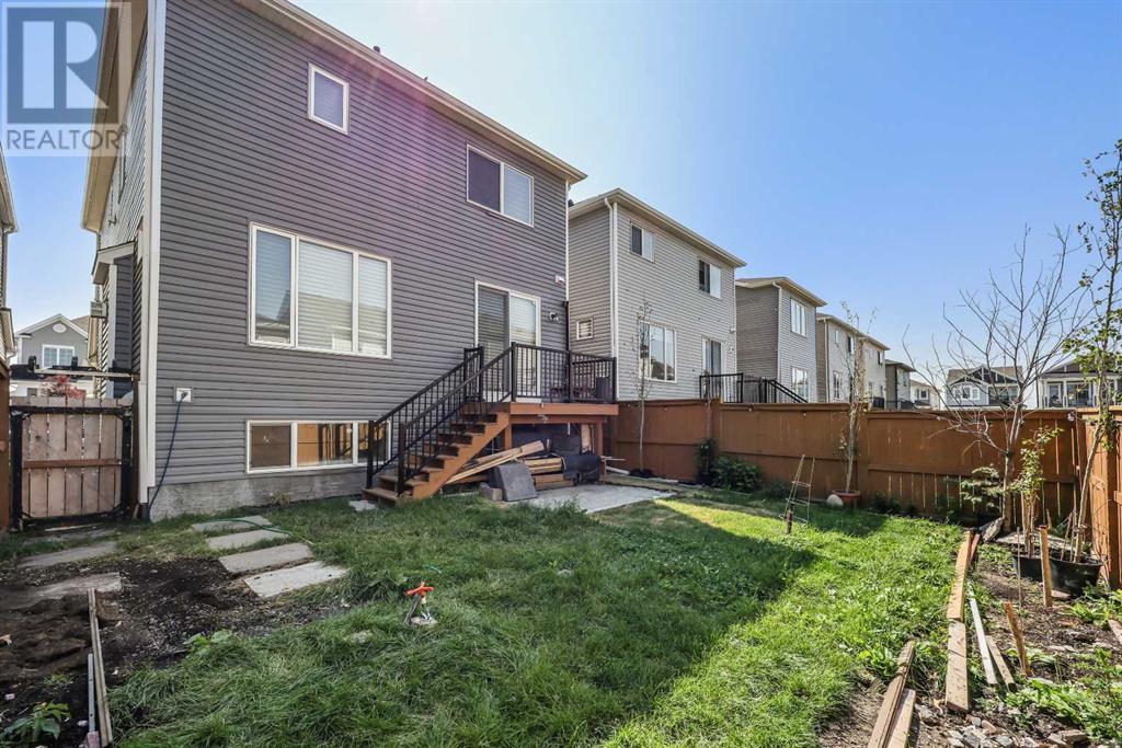 Single Family House for Sale in  Cityside Way NE Cityscape Calgary 
