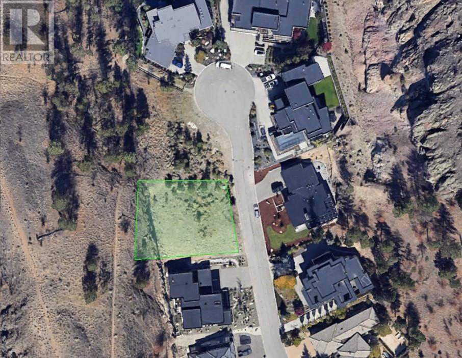  720 Pinehaven Court, Kelowna