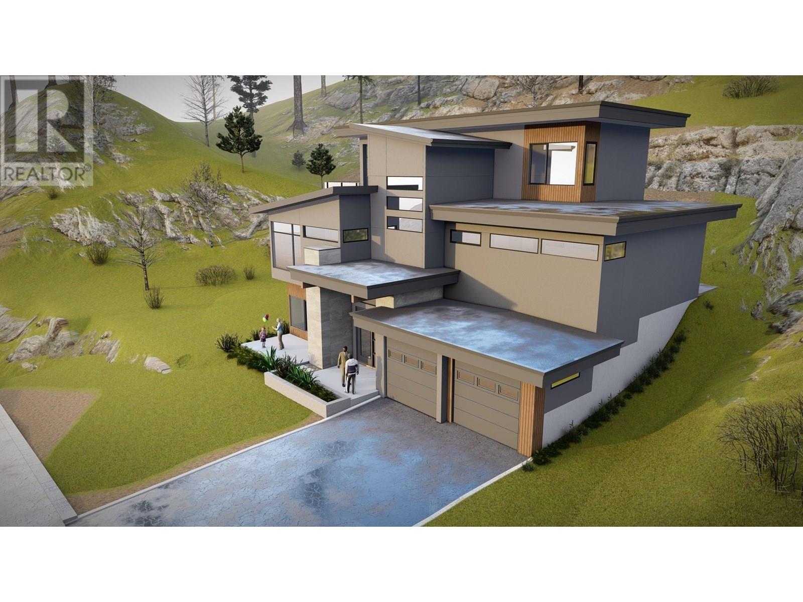  720 Pinehaven Court, Kelowna
