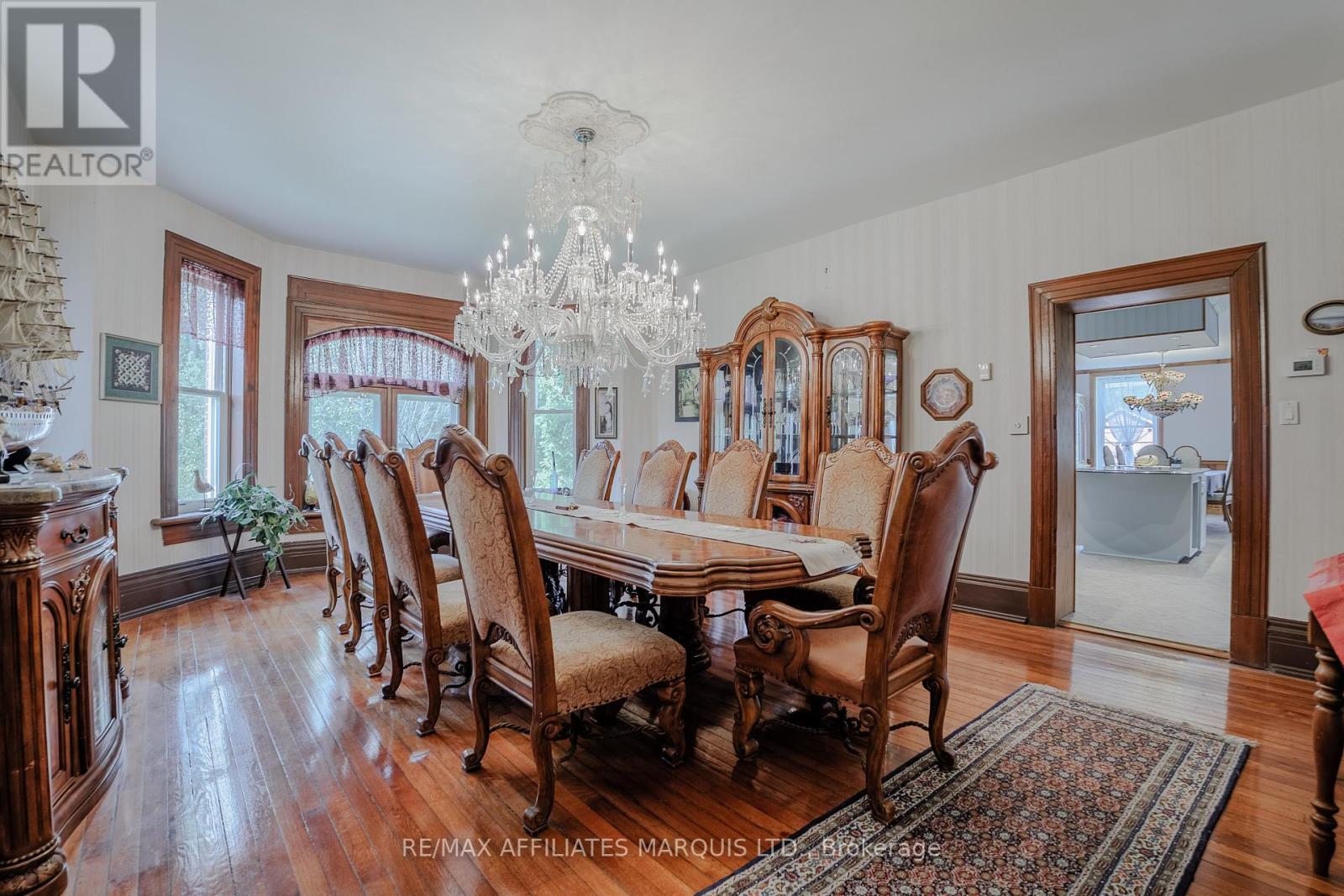 Photo 15 of 20763 Old Highway 2 Road, South Glengarry ON