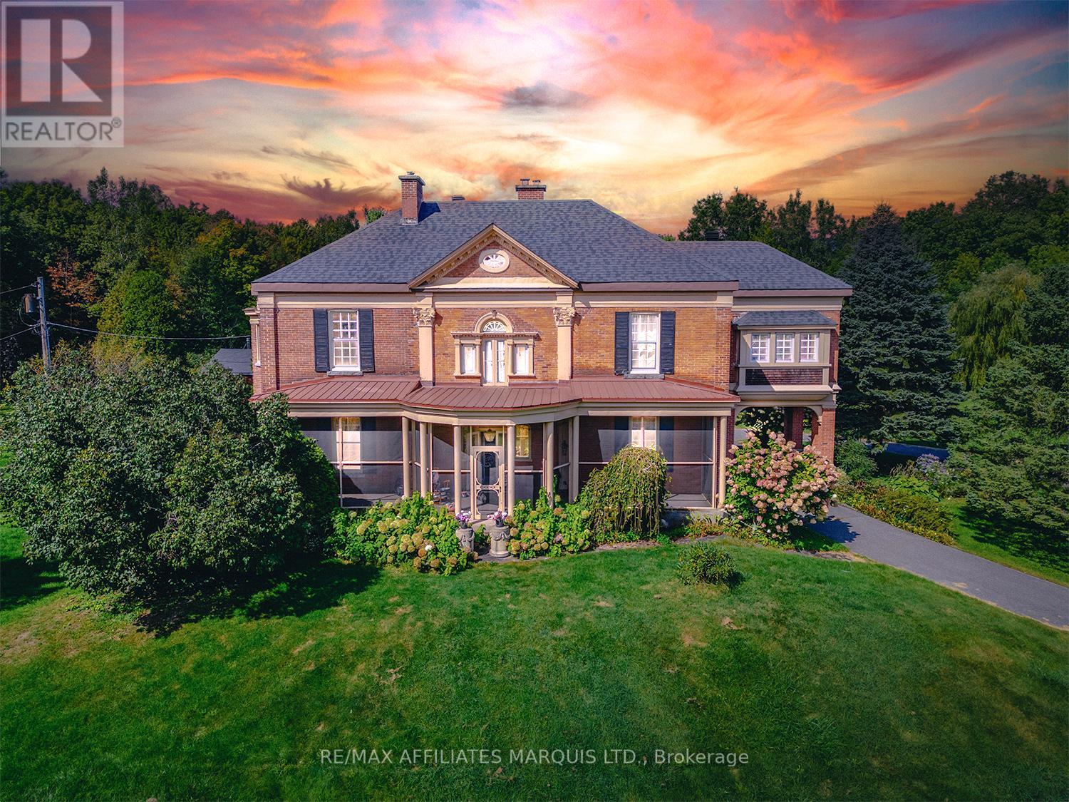 Photo 2 of 20763 Old Highway 2 Road, South Glengarry ON