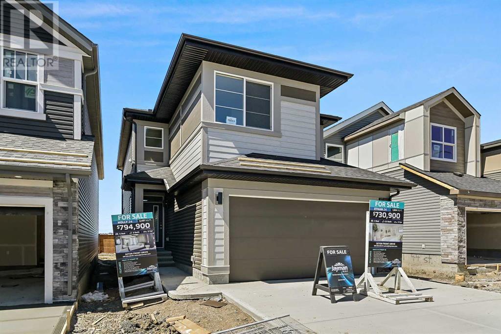 Photo 14 of 19843 44 Street Se, Calgary AB