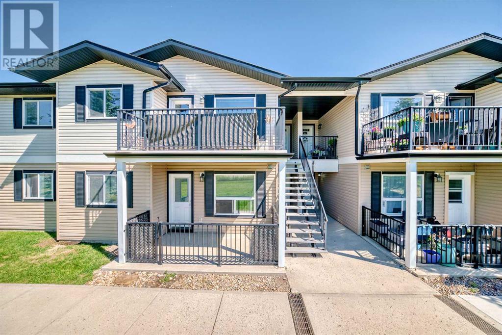 206, 8 Bayside Place