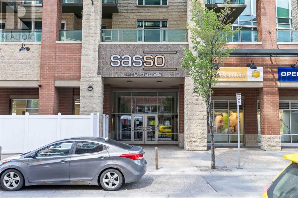 Single Family House for Sale in    Street SE Beltline Calgary 