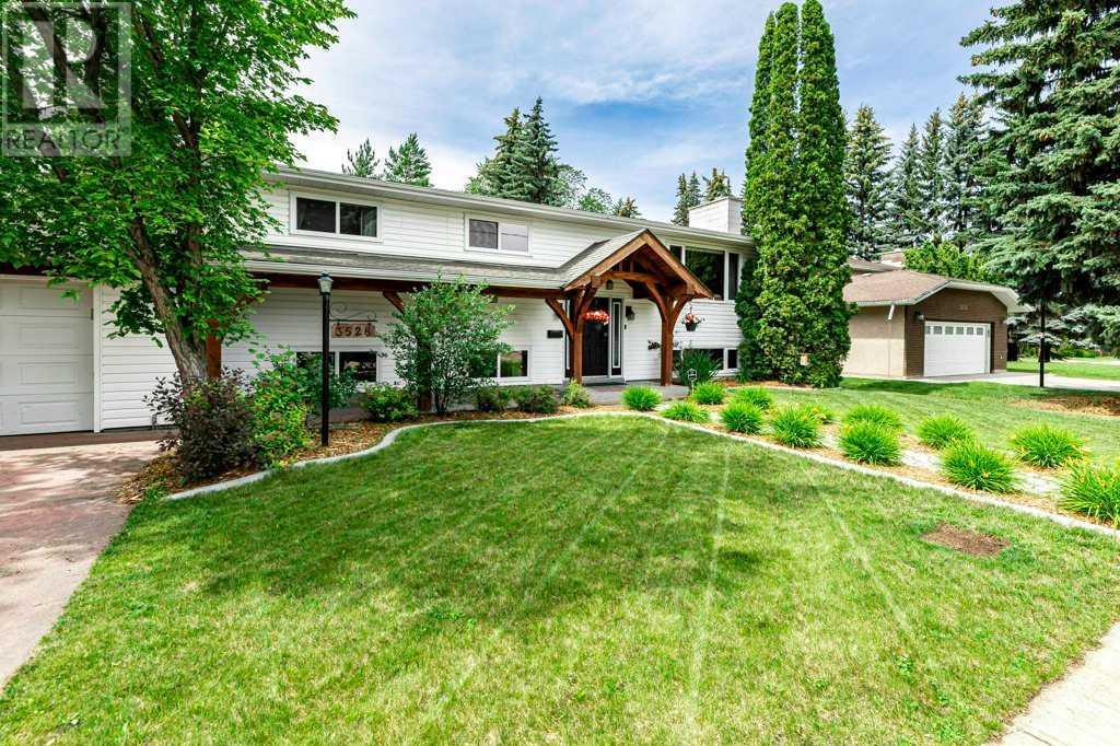 3528 44A Avenue, Red Deer, Alberta