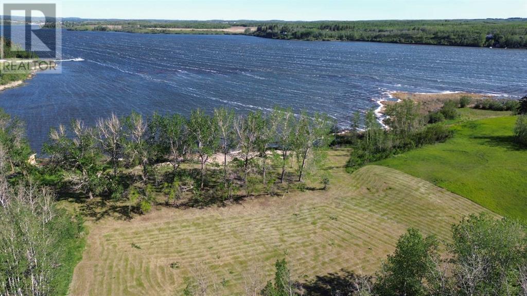 0 Pine Lake Road South, Rural Red Deer County