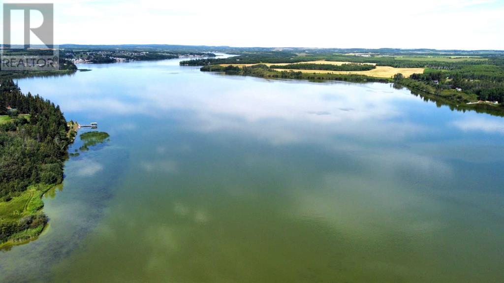 0 Pine Lake Road South, Rural Red Deer County