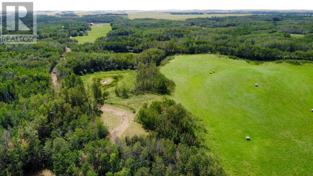 0 Pine Lake Road South, Rural Red Deer County