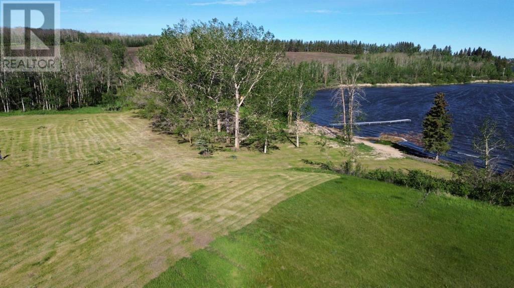0 Pine Lake Road South, Rural Red Deer County