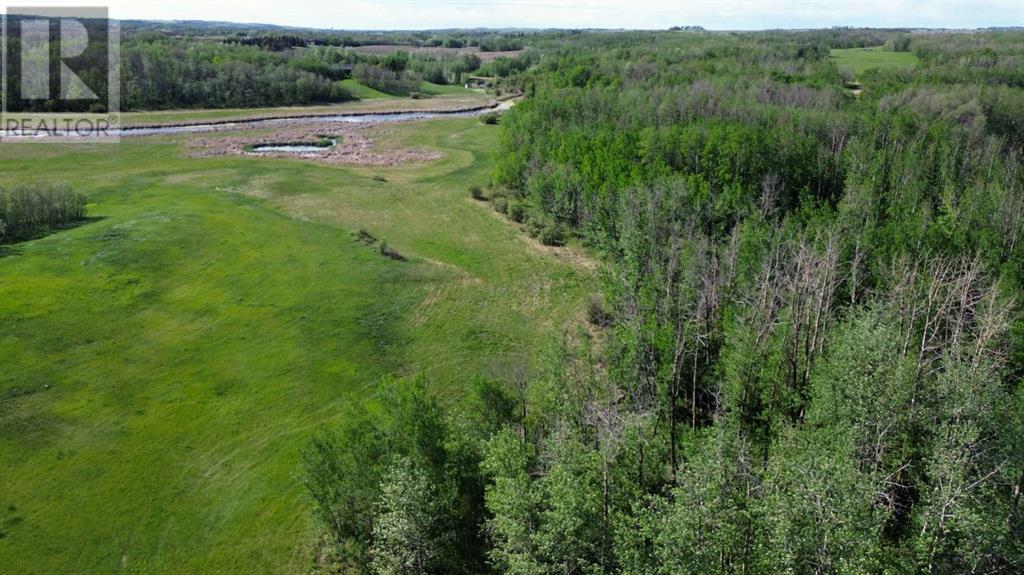 0 Pine Lake Road South, Rural Red Deer County